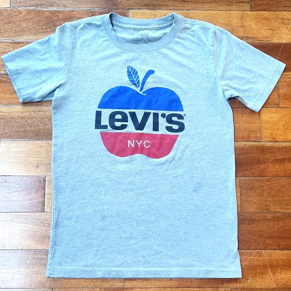 Levi's boys t-shirt - Picture 1 of 6